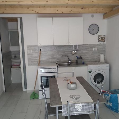 Apartamento Al Soppalco Da Alberto Avola Exterior foto