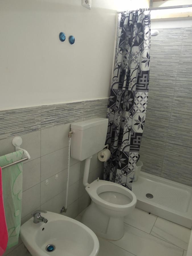 Apartamento Al Soppalco Da Alberto Avola Exterior foto