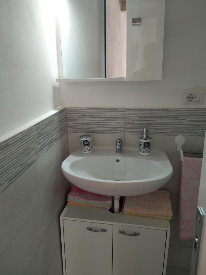Apartamento Al Soppalco Da Alberto Avola Exterior foto