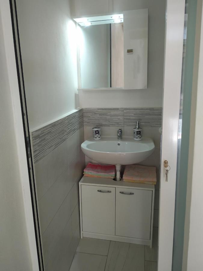 Apartamento Al Soppalco Da Alberto Avola Exterior foto
